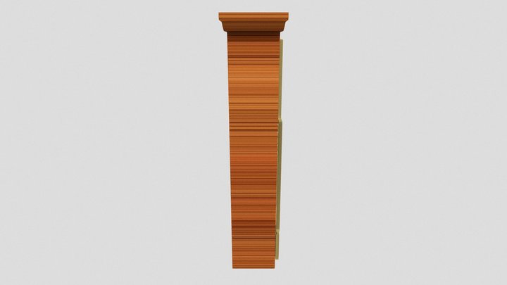 OK 3D Model