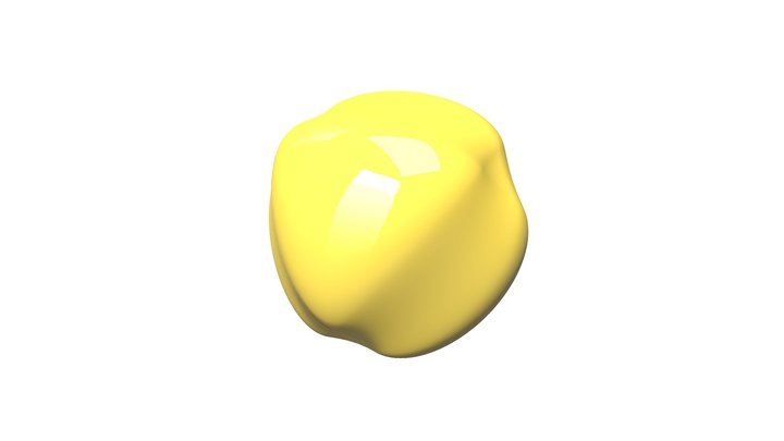 test3 3D Model