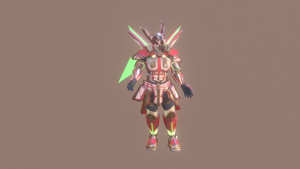 Imperial Armour