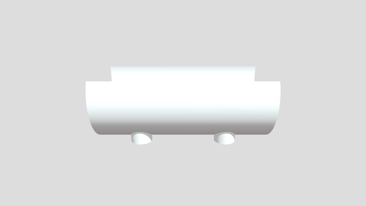 Porta completo (Hotdog holder)