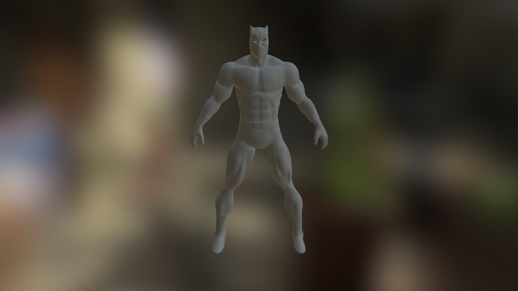 Batman Character