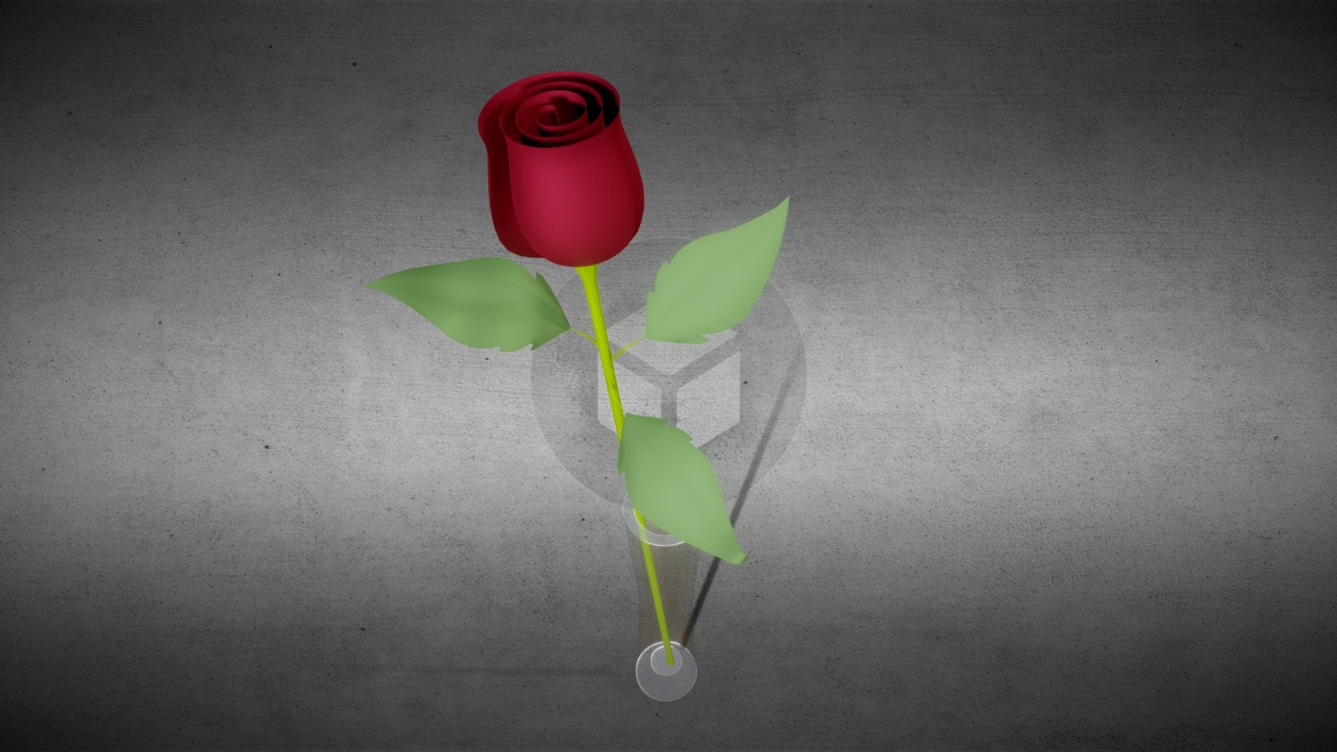 How to make a rose