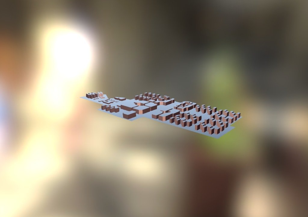 Dream Team Project 3 Model1