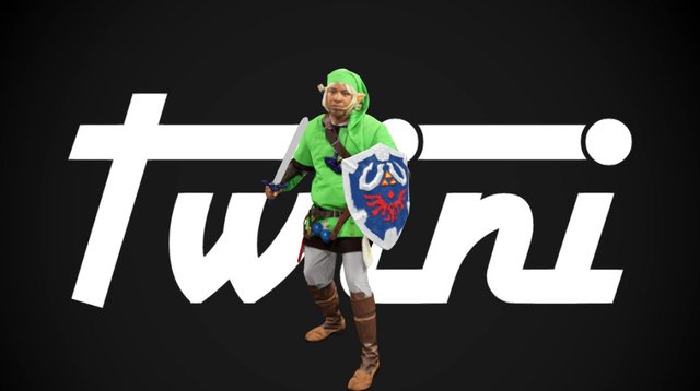 Eddie Fuller 3D Model