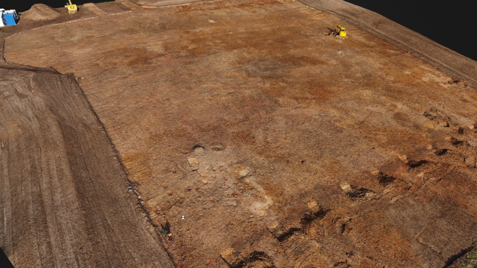 Chantier INRAP F139852
