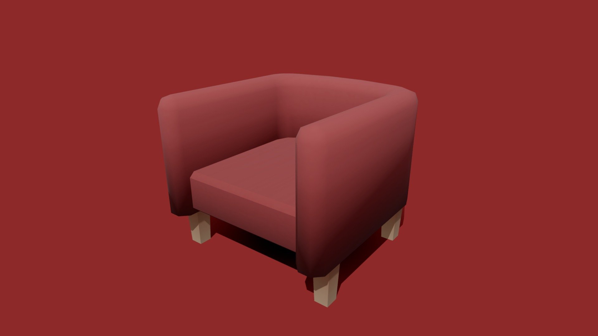 Armchair