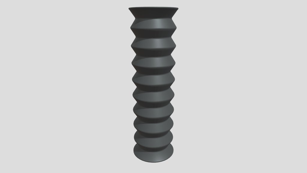 Modular Duct