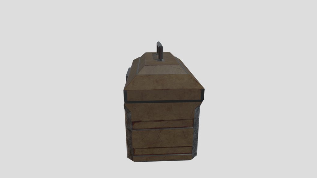 Ammo Box