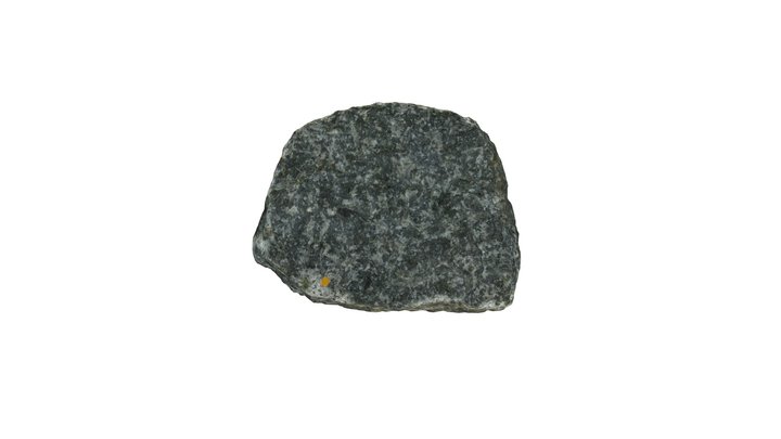 Igneous Rock Sample 47E3309 30