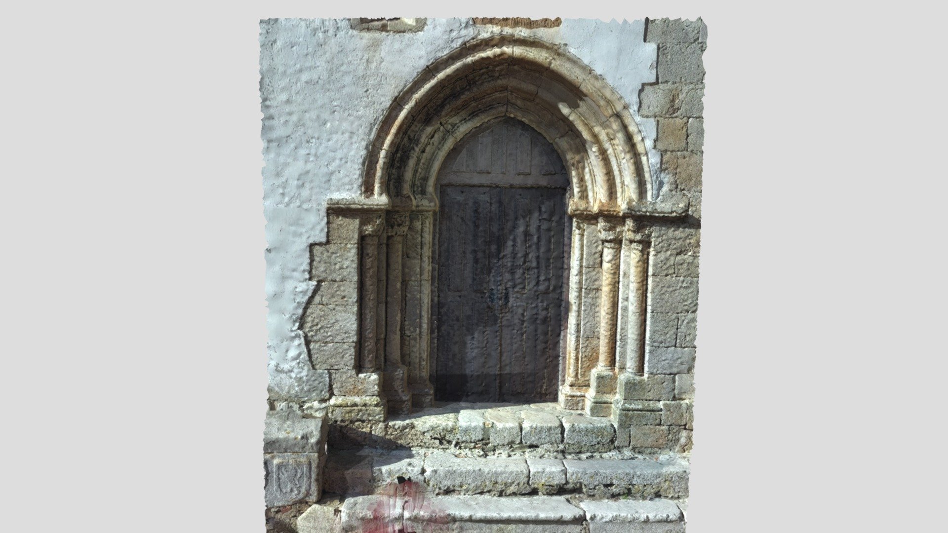 Pórtico - Óbidos
