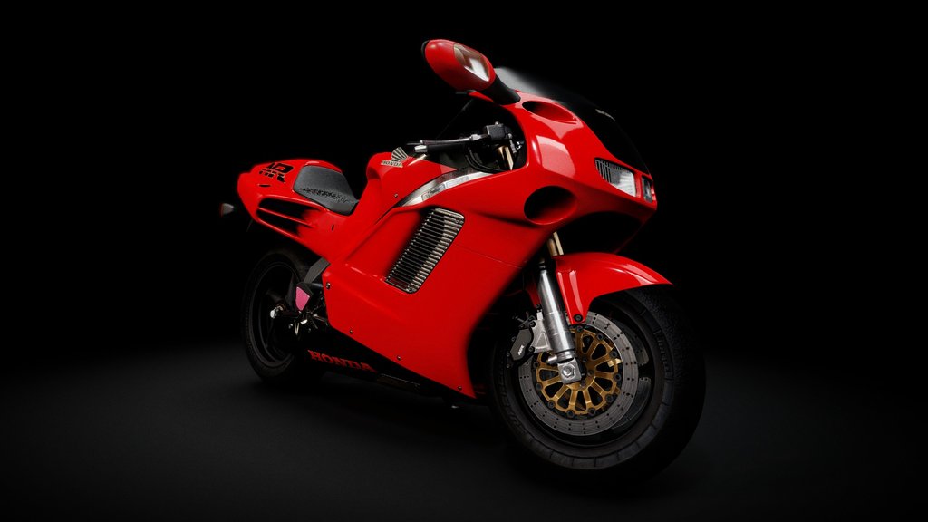 Honda NR750 1994