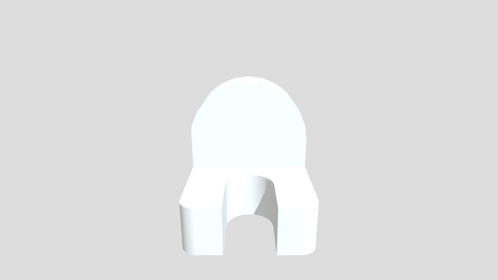 Figura 4 3D Model