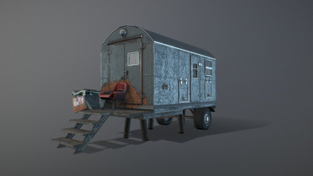 Trailer