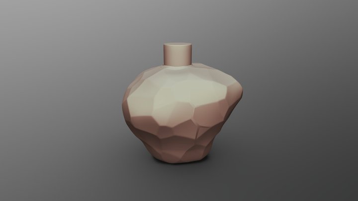 BC 3D Model