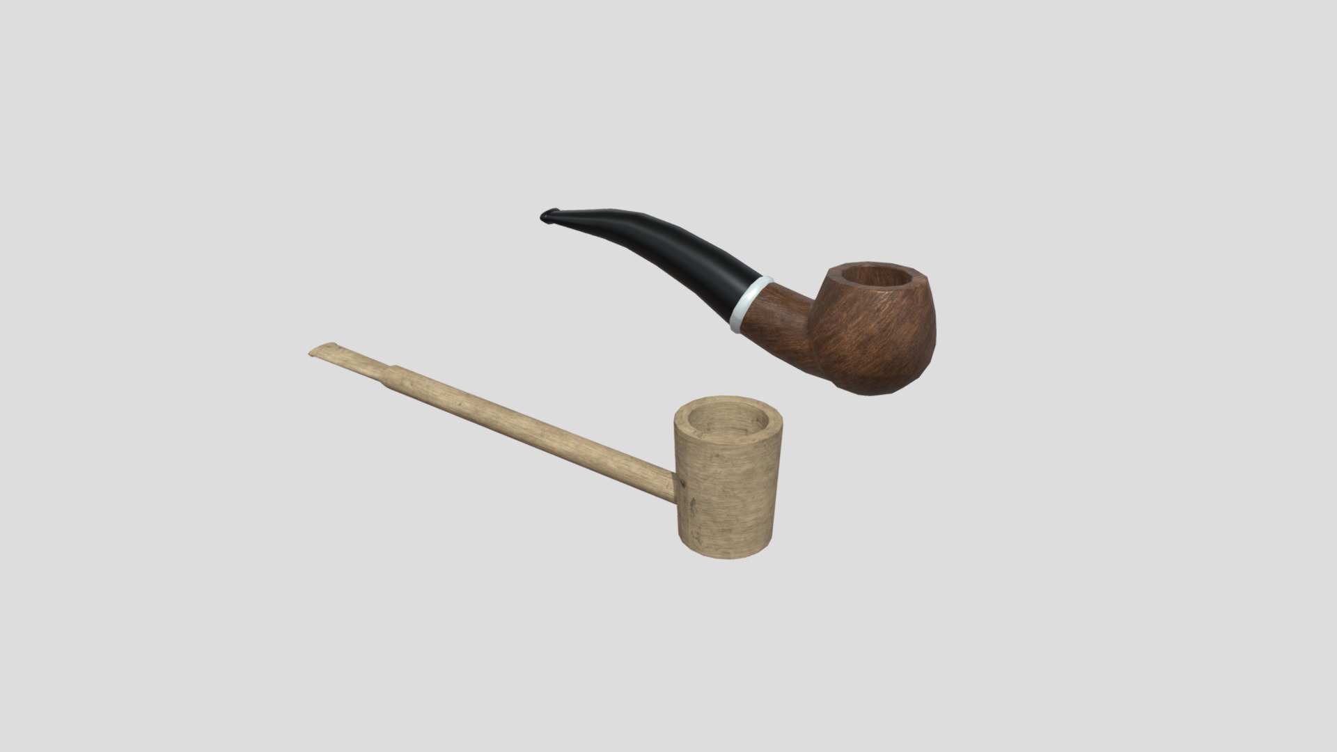 Tobacco Pipes