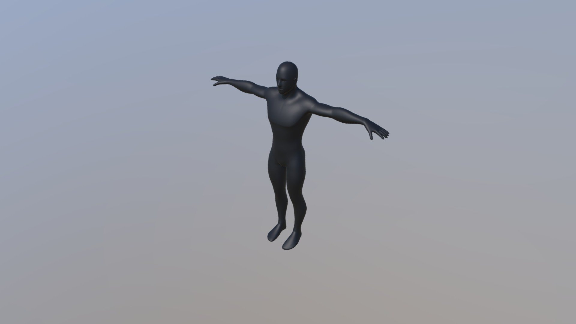 Esqueleto Del Cuerpo Humano