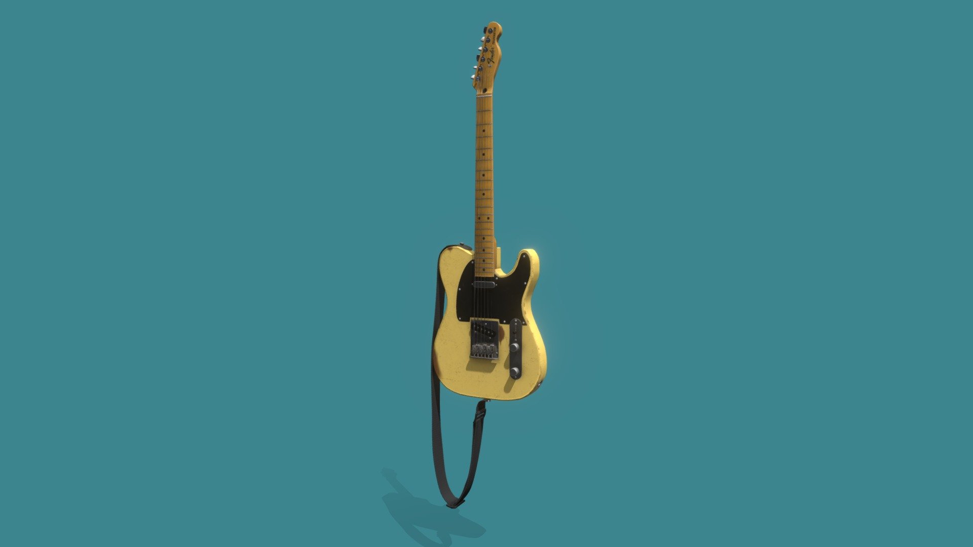 Fender Telecaster