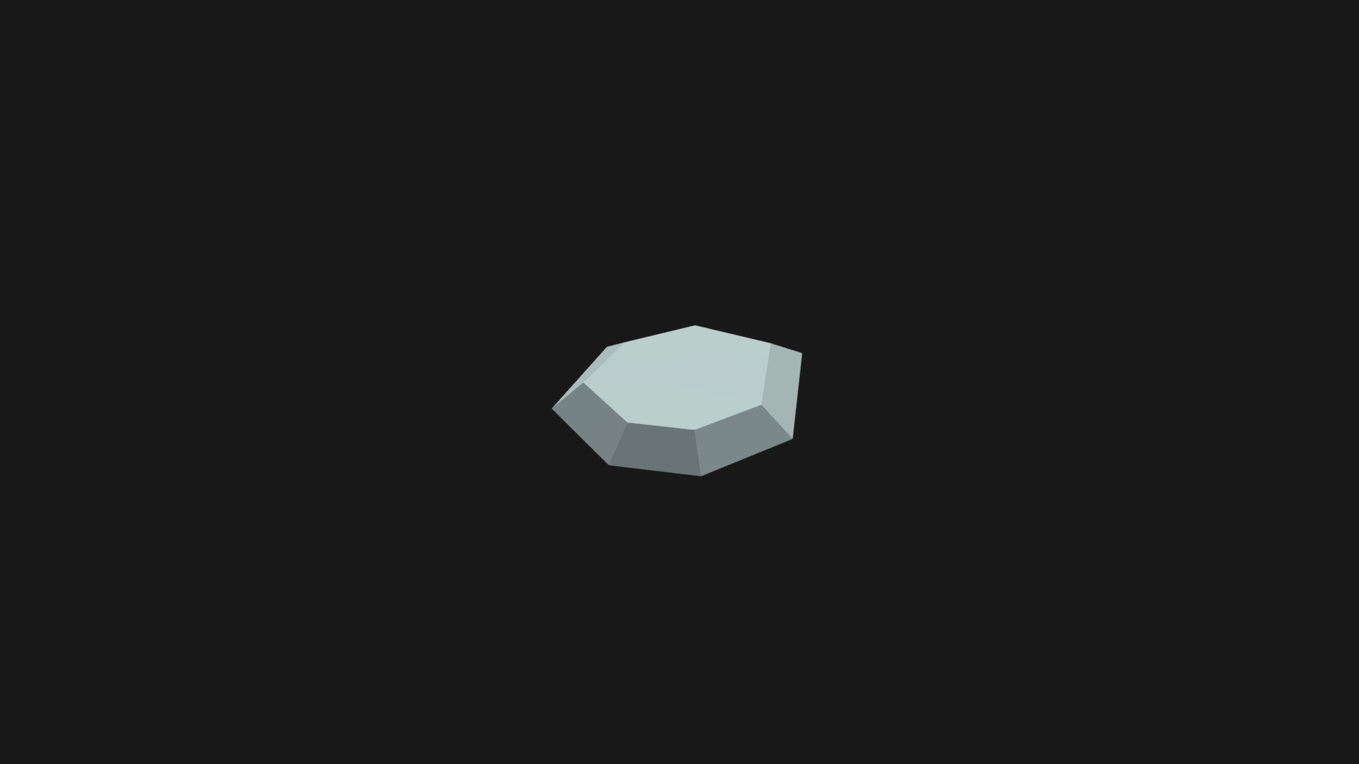 Rock 1