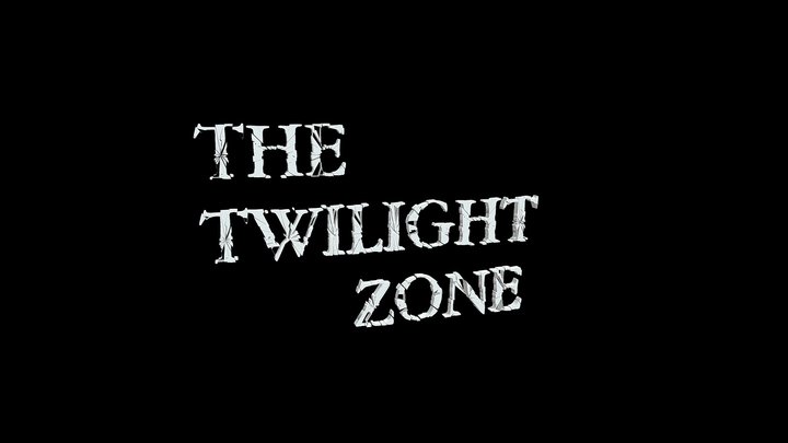 The Twilight Zone 3D Model
