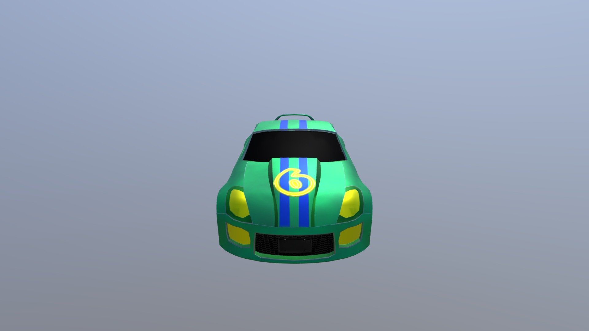 Vehiculo