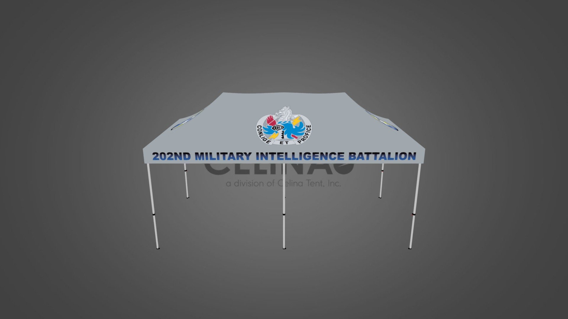 US Army Fort Gordon 134864 3D Model By Celinatent 89aefdf Sketchfab