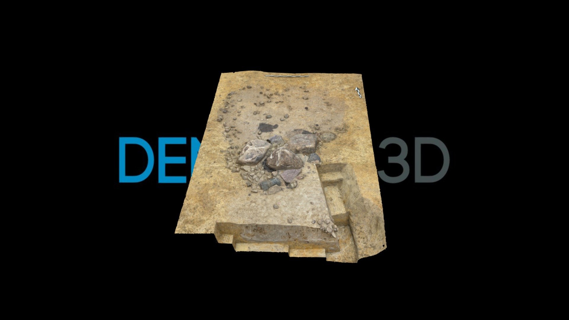 NLD_OL_2023-104_Bef42 - 3D model by Denkmal3D [89af2bf] - Sketchfab