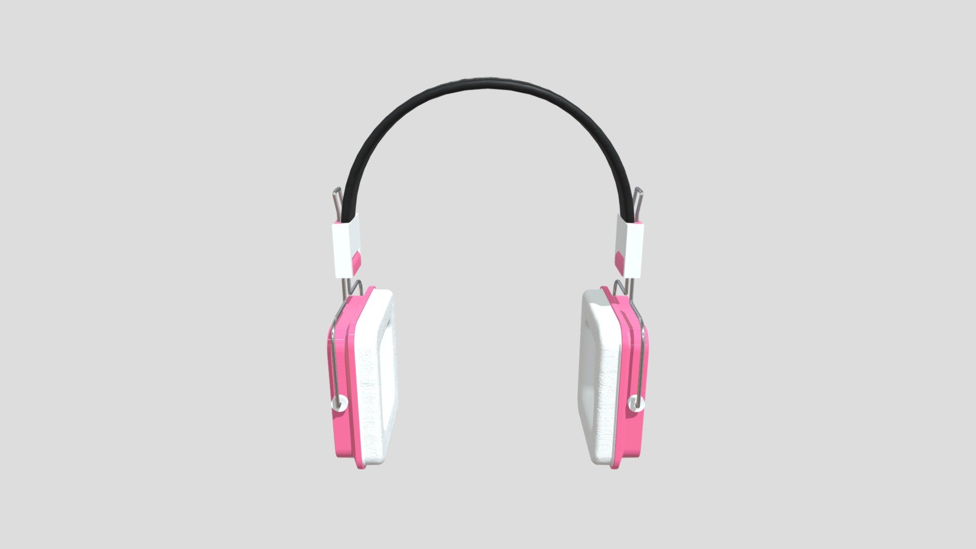 Antic Headphone