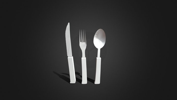Practical Tableware Set