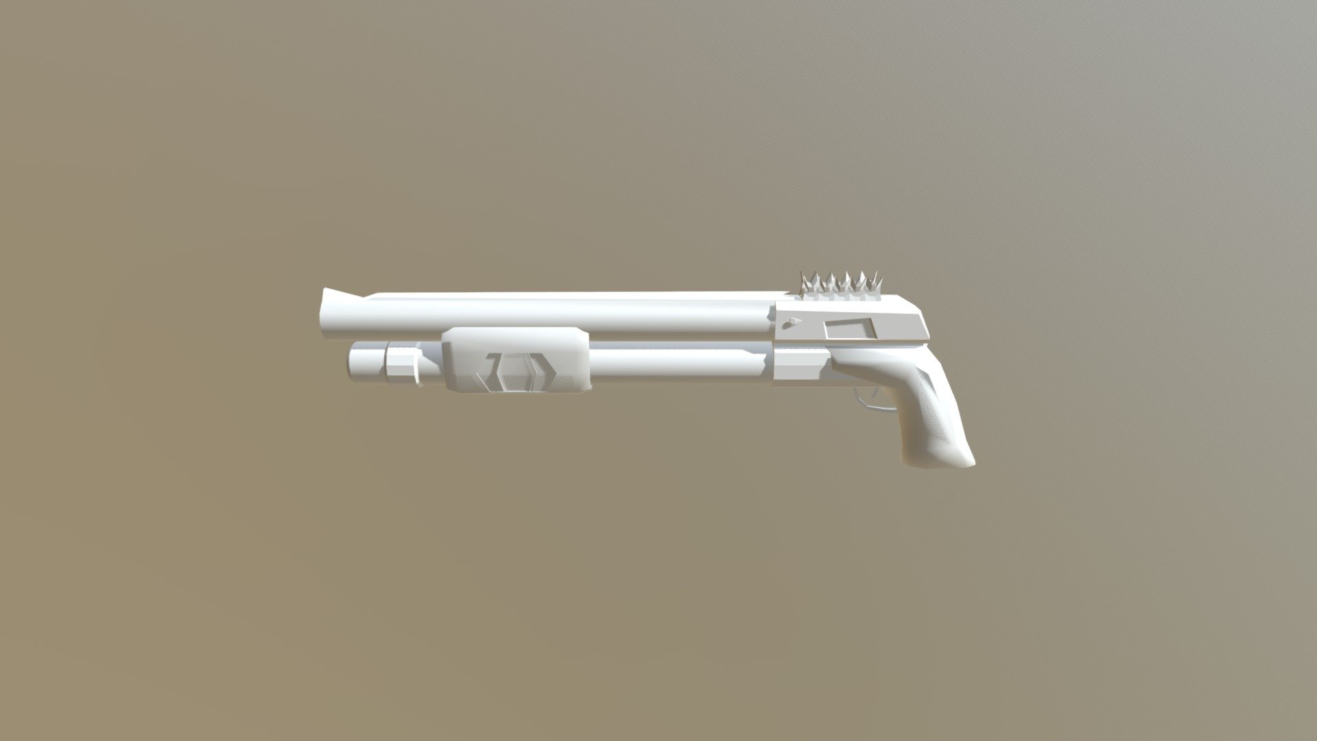Mini shotgun
