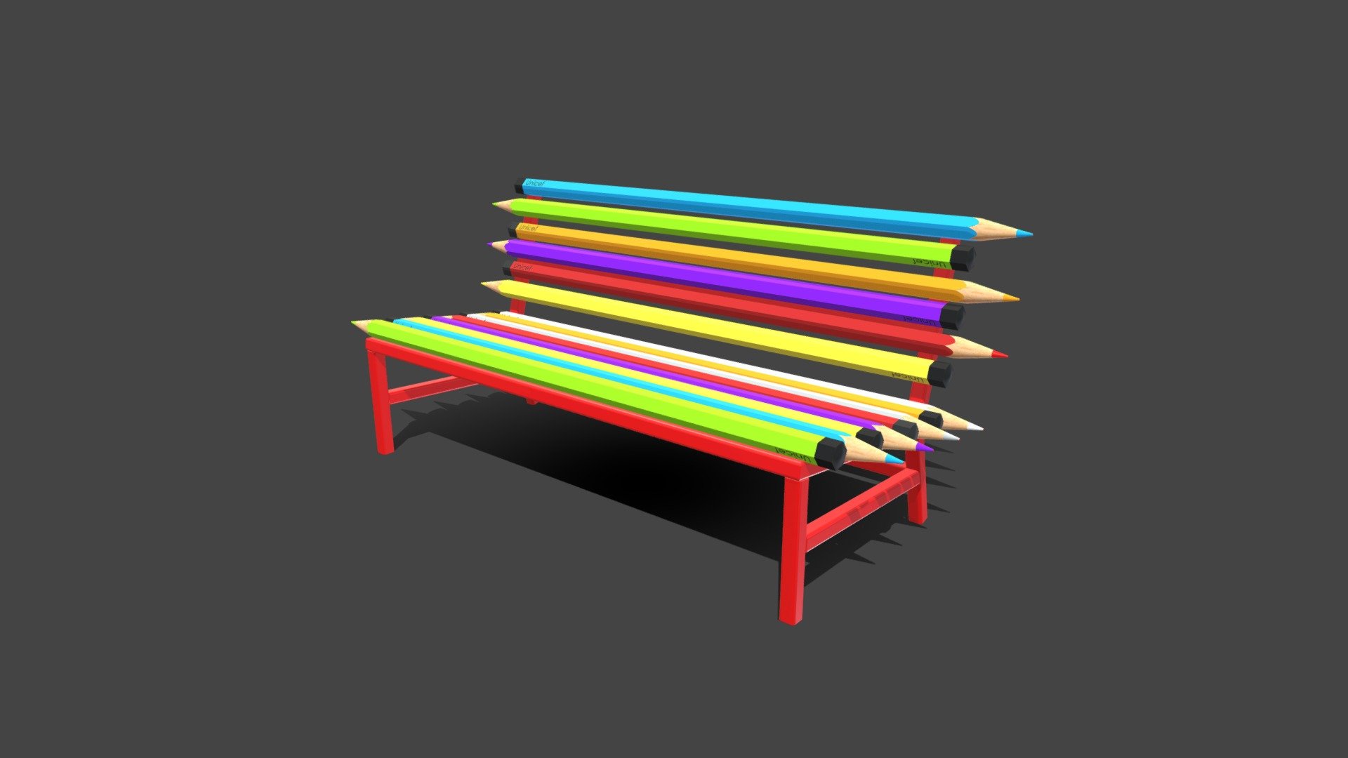 Bench