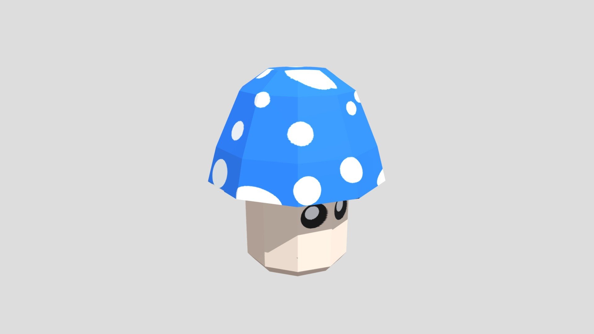 Mushroom
