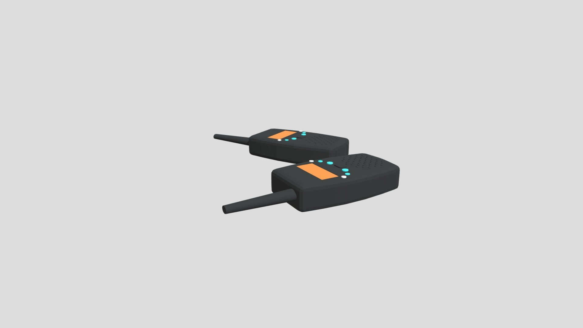Walkie Talkie
