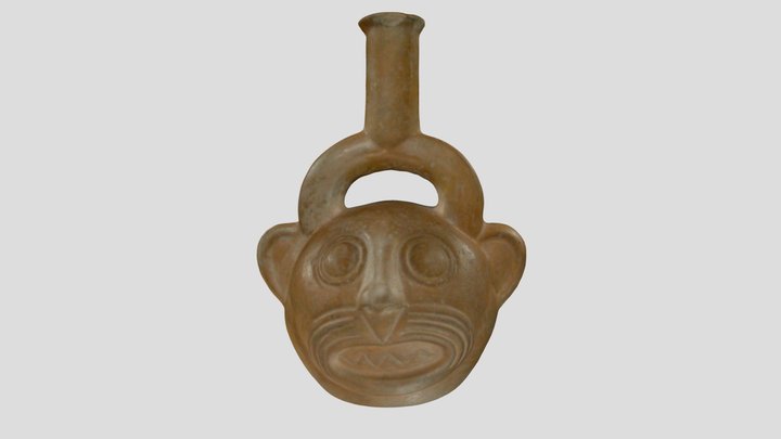 14 5169 3D Model