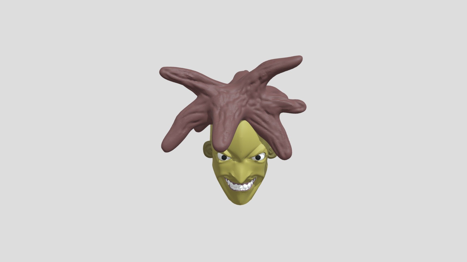 Gtytyt - Download Free 3D model by Jasontoddtejeda [89b7fab] - Sketchfab