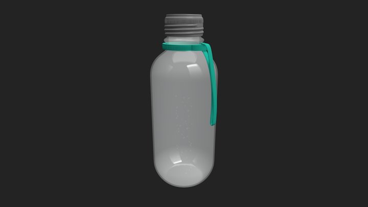 02 3D Model