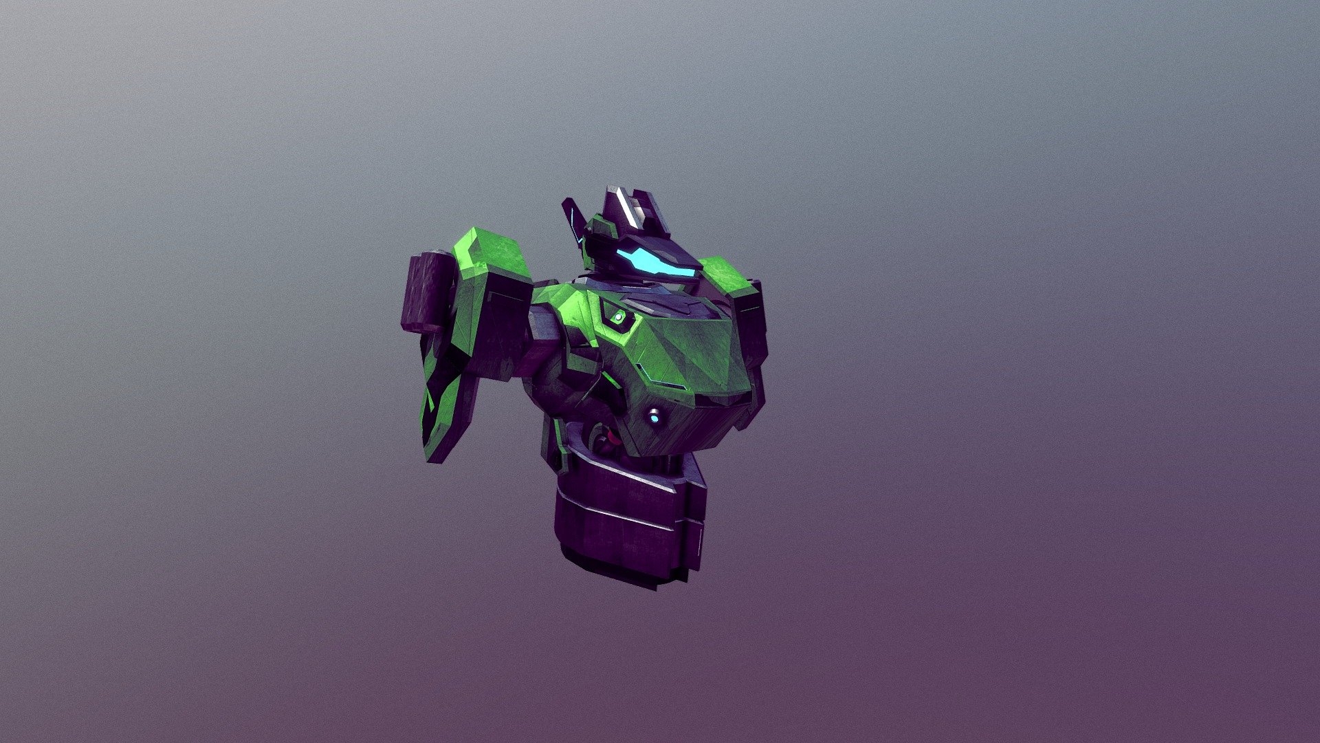 AEX3 2.0 XBody