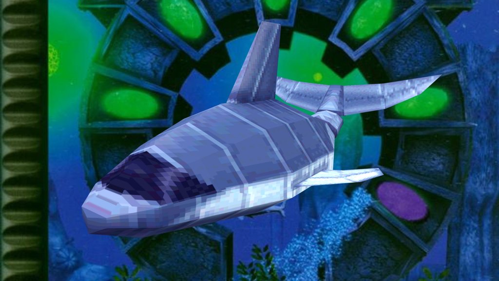 Critical Depth(1997): The Siren's Song