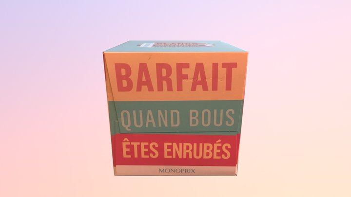 c1 3D Model