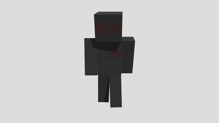 Skin 1 3D Model