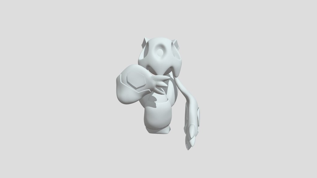 pokemon - A 3D model collection by celebi - Sketchfab