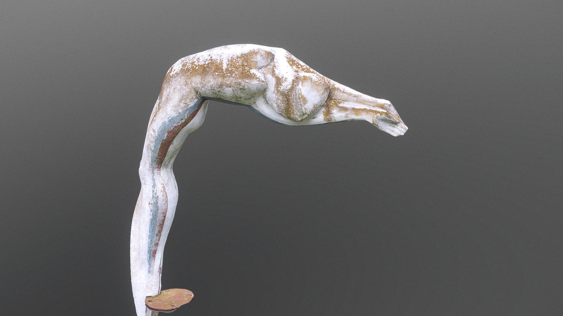 The Diver