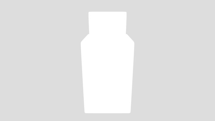 Mockup Perfume