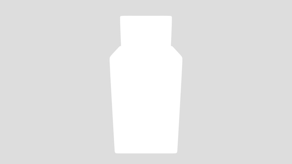 Mockup Perfume