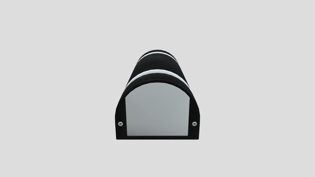 Exterior Wall Lamp Sconce