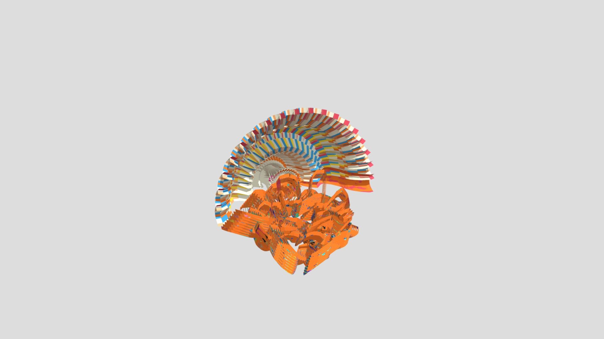 INDA Y3 AD3 Liva Sanfran Project Model
