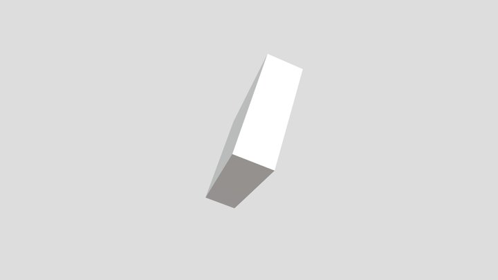 Patterson0102 Transform 3D Model