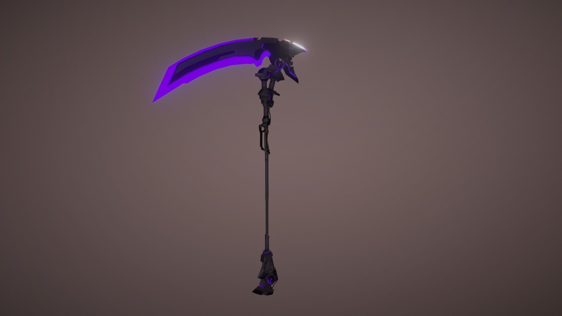 GRH- Ra Harvester