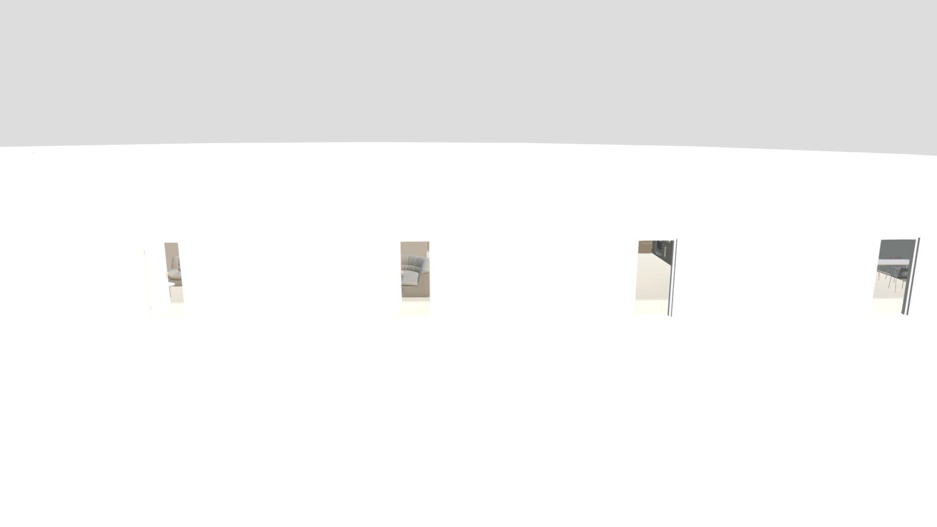 Kitchen Test 1