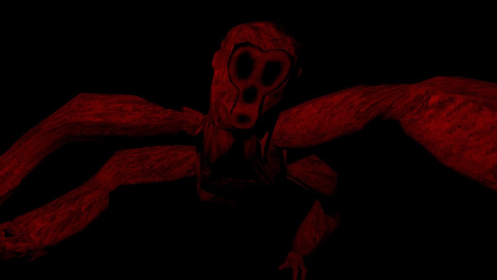 Cave Crawler - Clouds Gorilla Horror