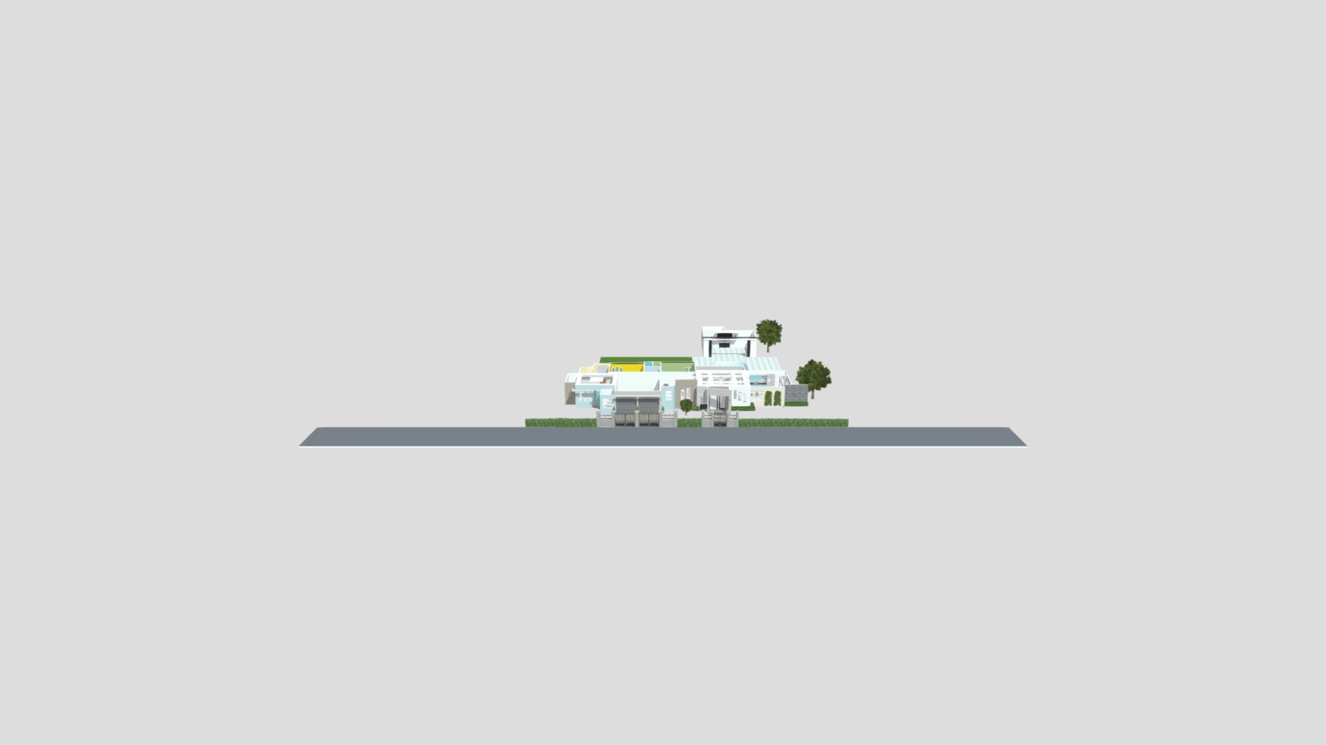LA dream home